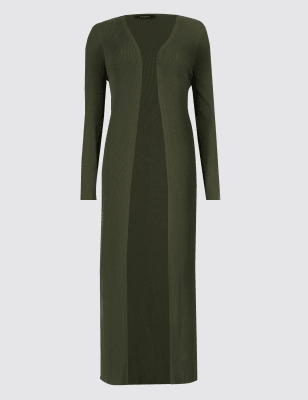 m&s autograph cardigan