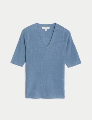 Buy Knitwear Top 02022570108 main image 0