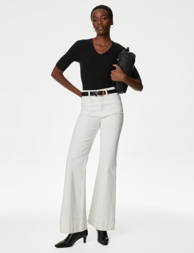 Marks and spencer womens knitwear on sale