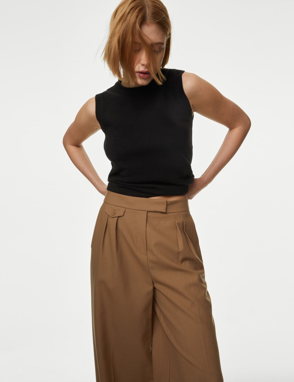 Cashmere cardigans deals m&s