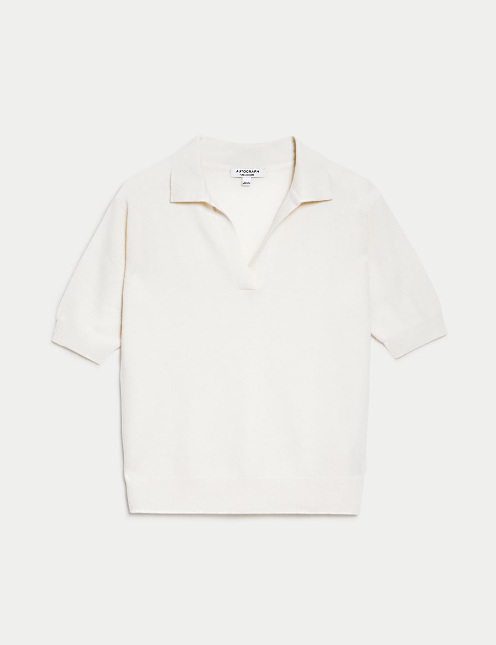 Women'S Cream Tops | M&S