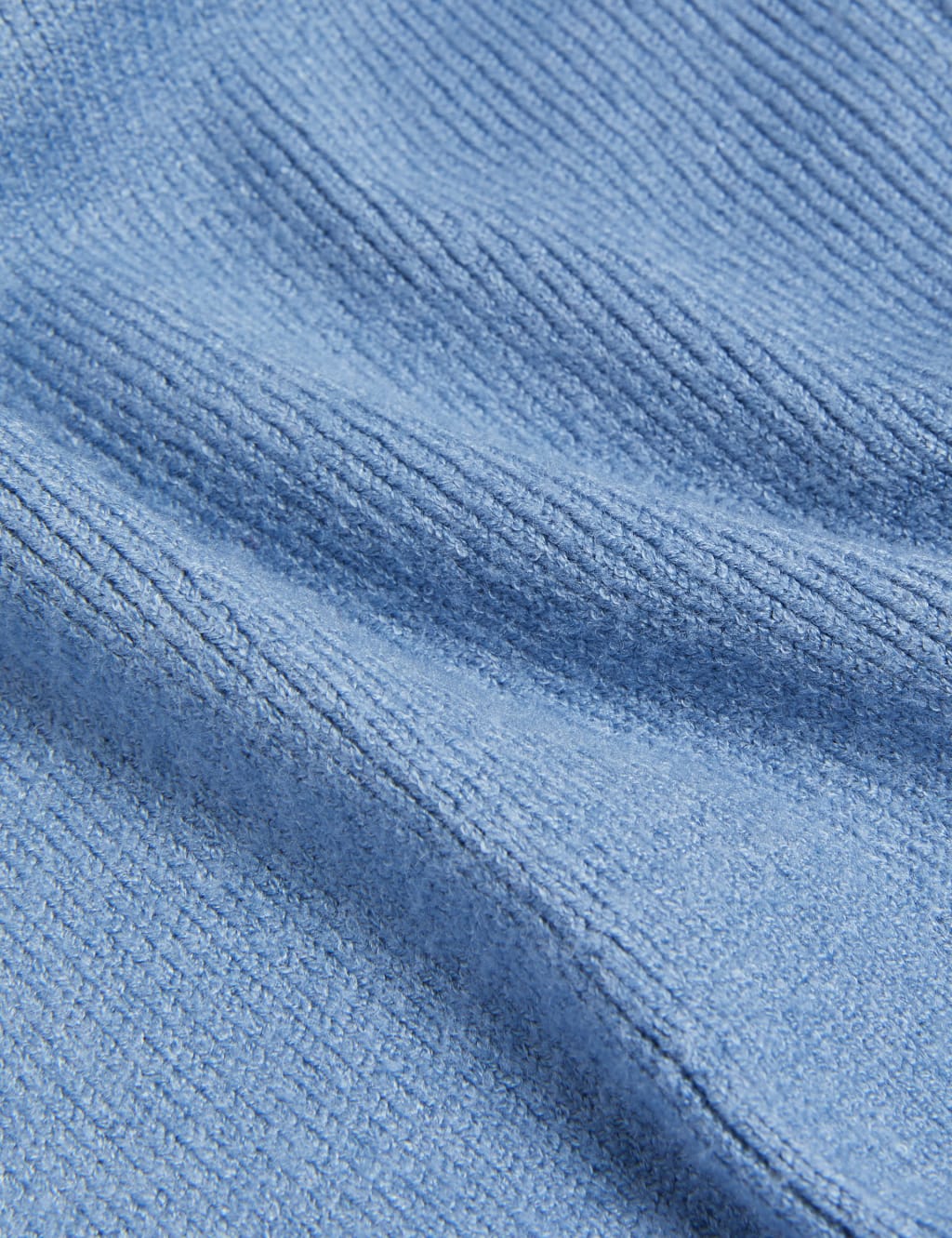 Soft Touch Knitted Longline Cardigan image 5