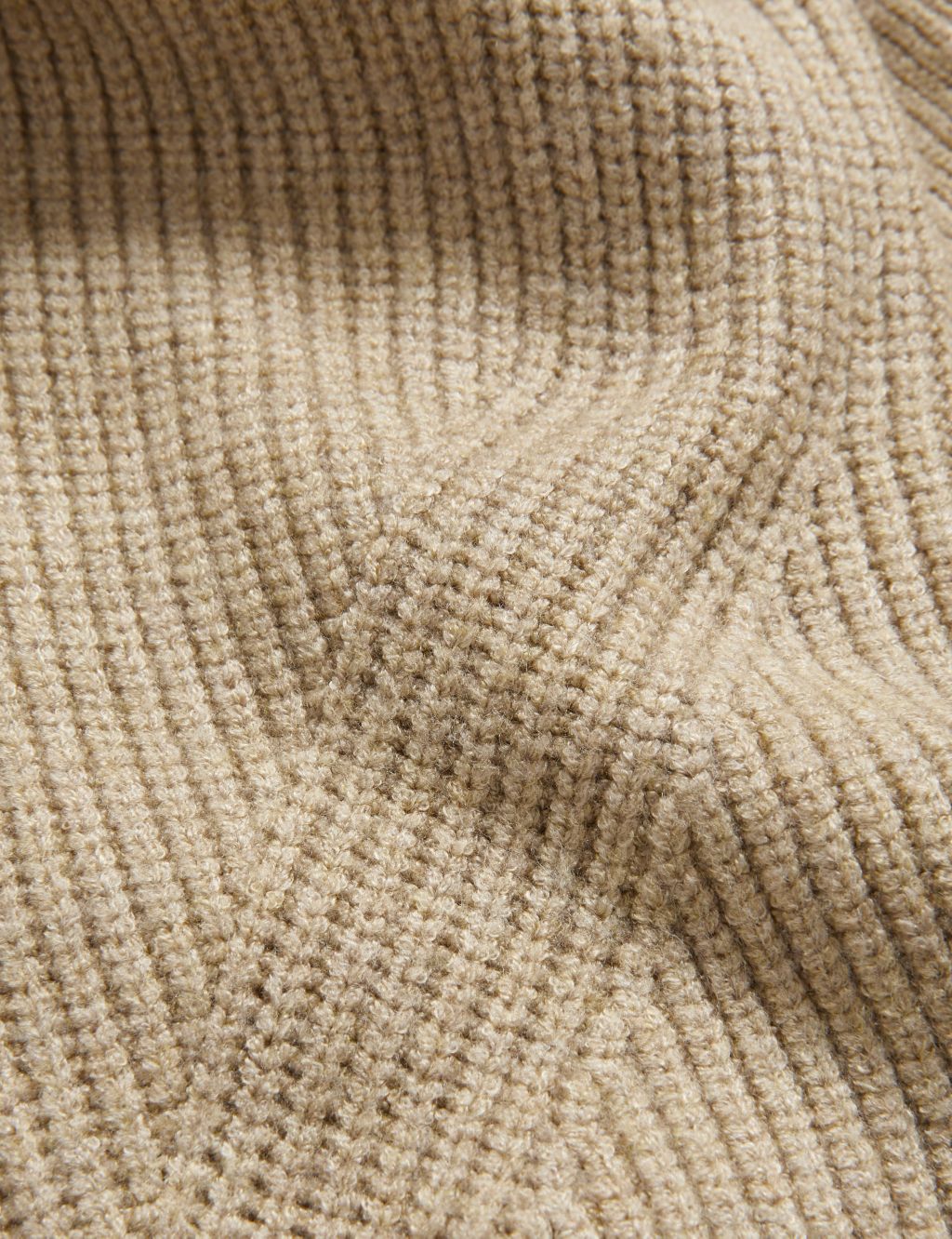 Soft Touch Knitted Longline Cardigan image 6