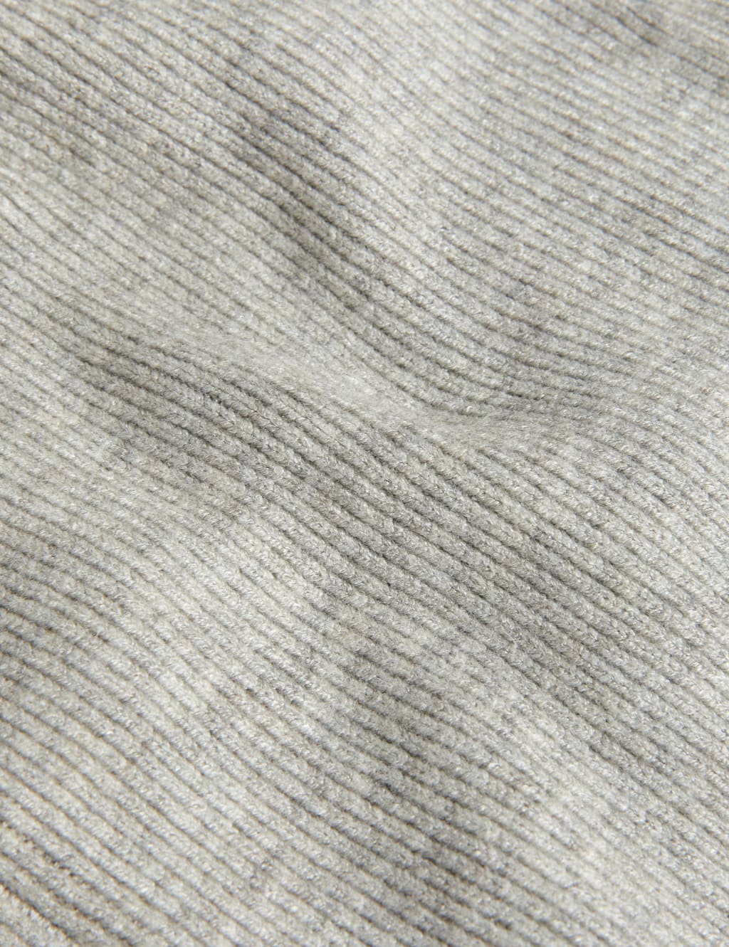 Soft Touch Knitted Longline Cardigan image 5