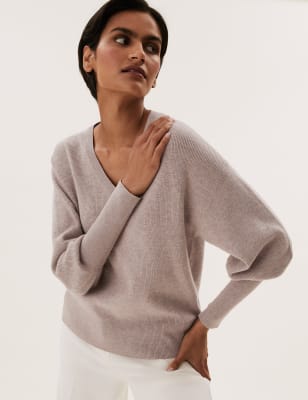 Marks and shop spencer womens jumpers