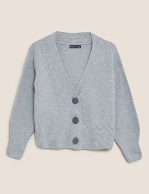 m&s cardigans