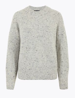 lowes crew neck jumper