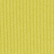 Merino Wool With Cashmere Ribbed Jumper - softlime