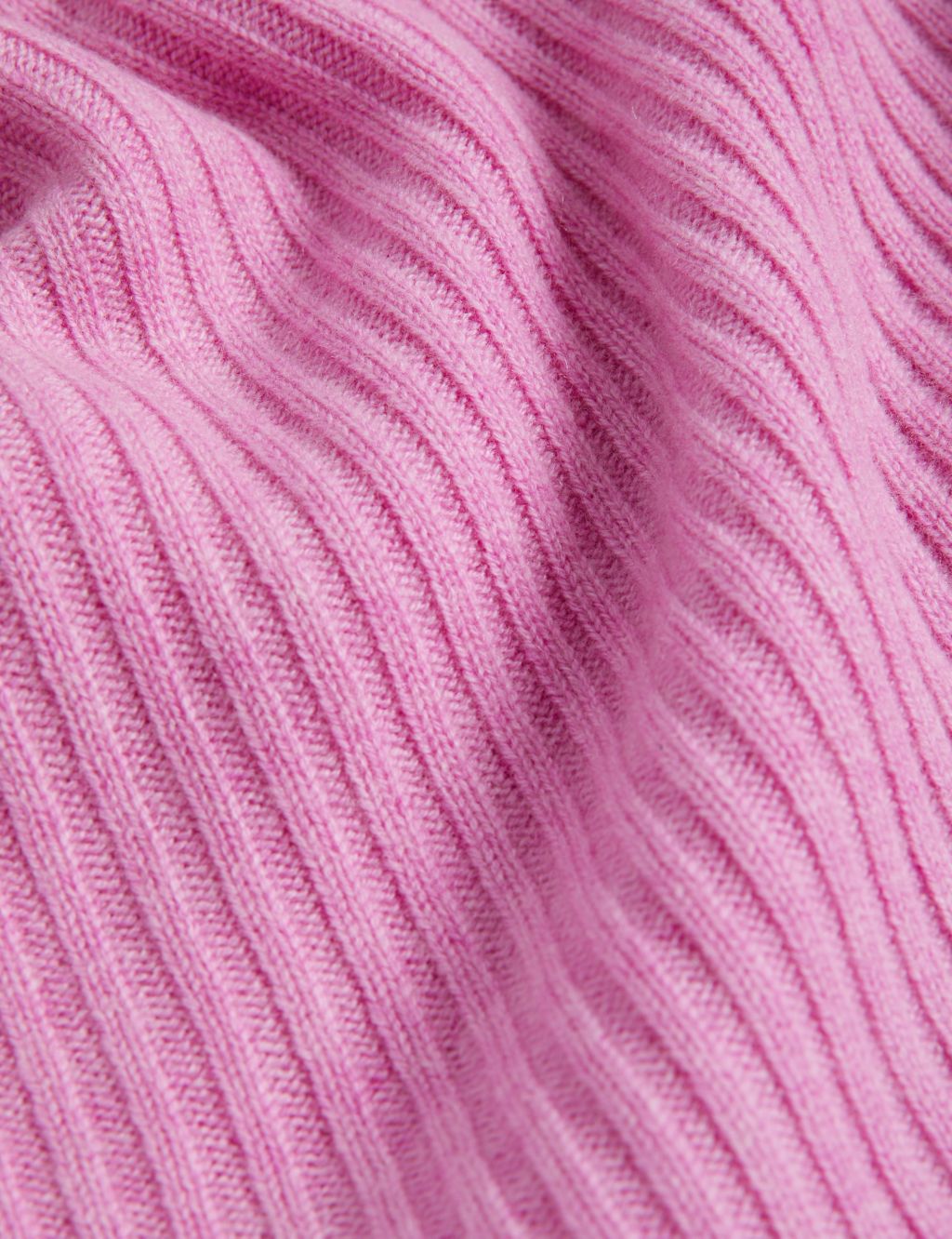 Merino Wool With Cashmere Knitted Vest image 6