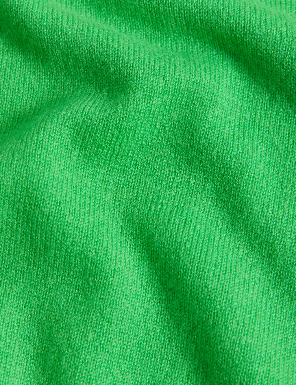 Merino Wool With Cashmere Knitted Top image 5