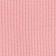 Merino Wool With Cashmere Ribbed Jumper - pink