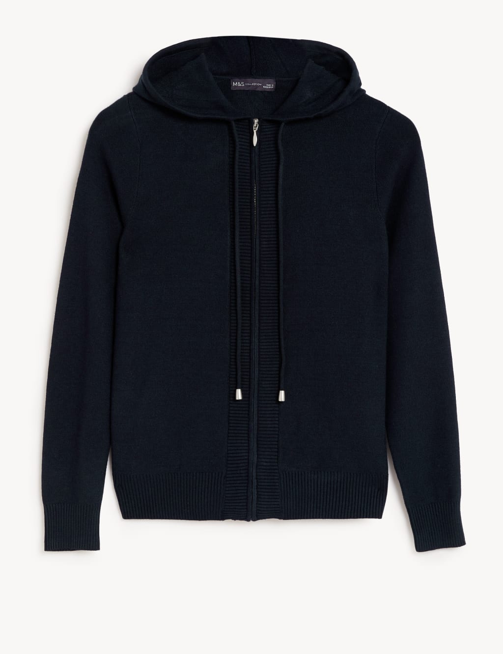Mats Hooded Sweatshirt