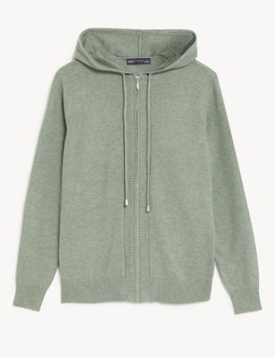 Essentials Seal Hoodie – Free Society Fashion Private Limited