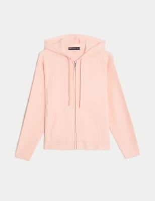 M&s hoodies online womens