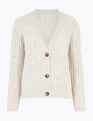 marks and spencer cardigan sale