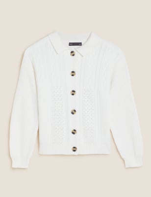 asos blue puffer jacket