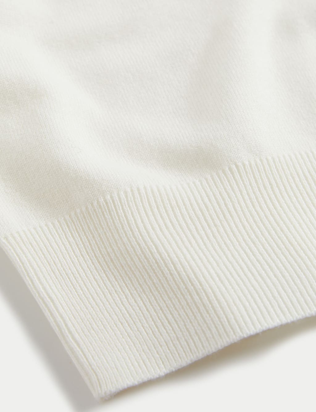 Roll Neck Fitted Jumper image 6