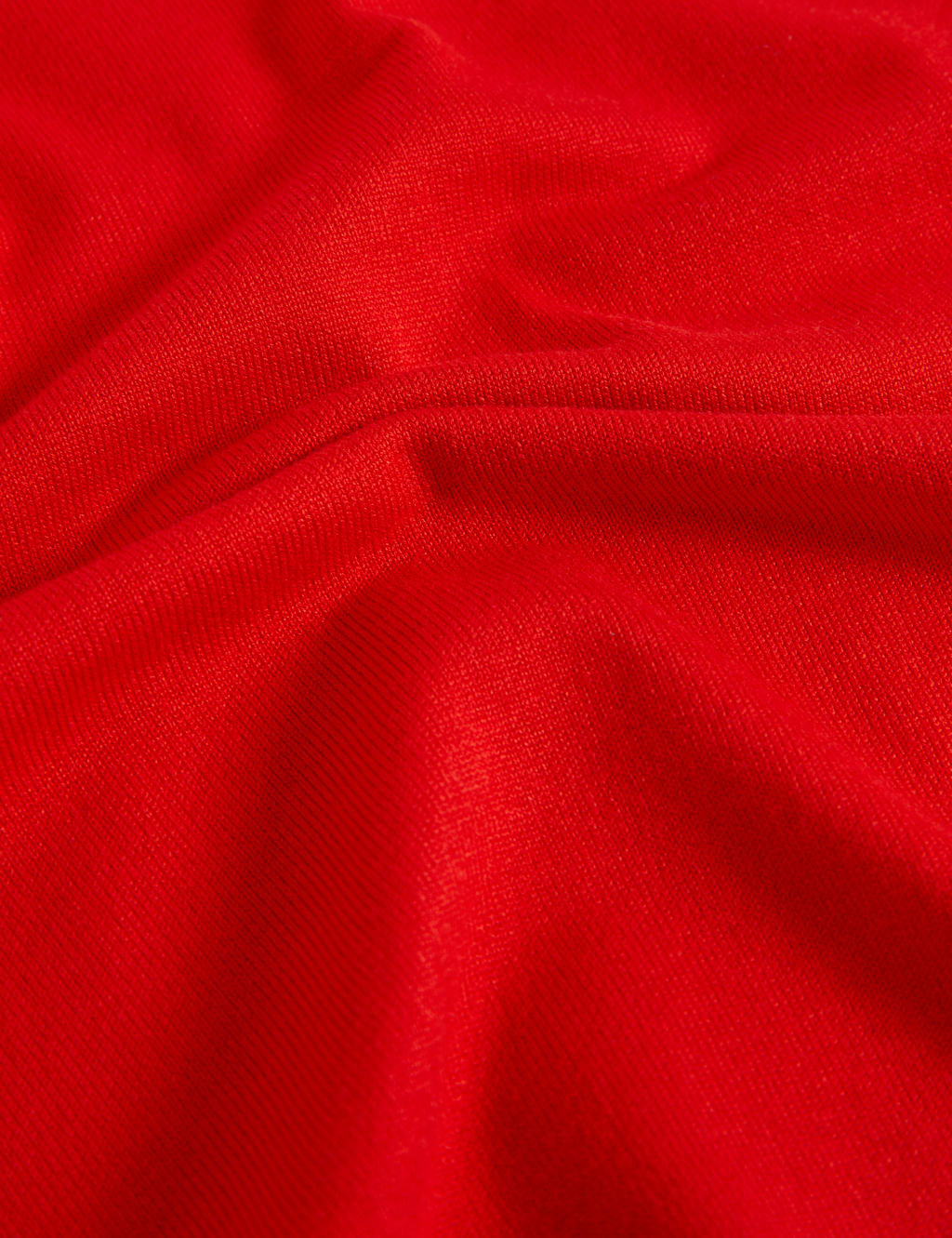 Roll Neck Fitted Jumper image 6