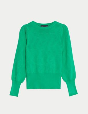 Green Jumpers