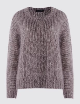 Pin on Mohair Sweaters