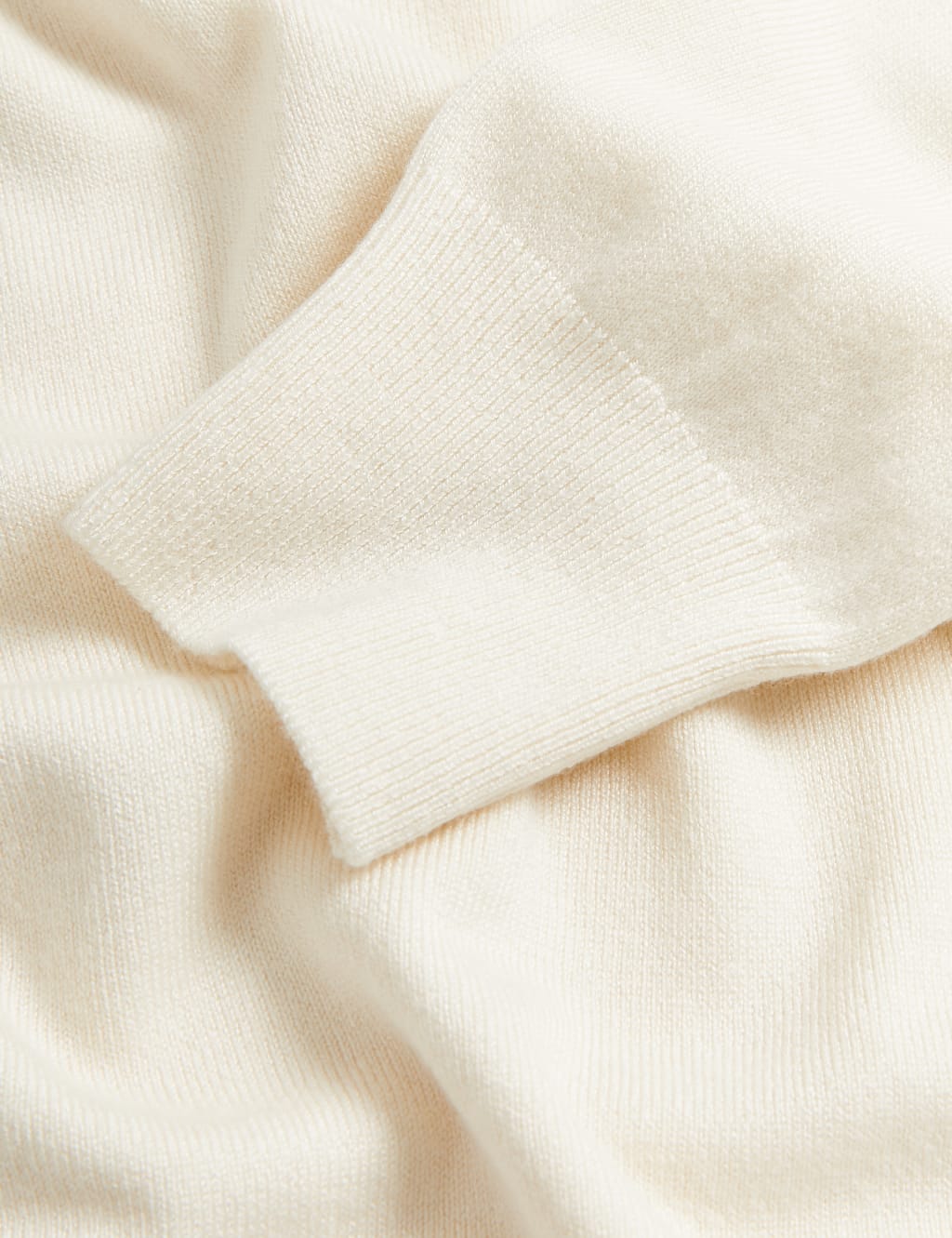 Roll Neck Jumper image 6
