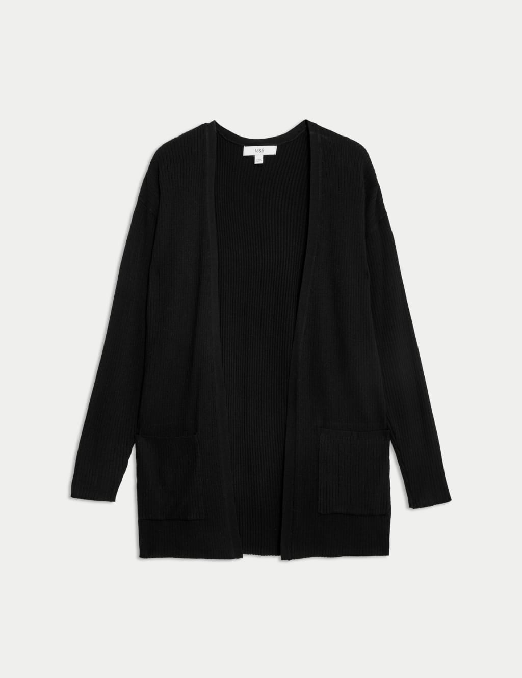 Women’s Black Cardigans M&S