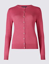 Knitwear For Women | Knitted Ladies Cardigans And Jumpers | M&S