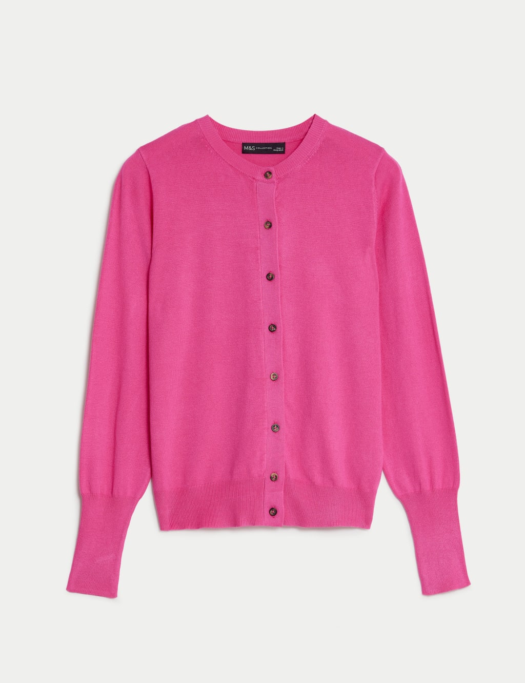 Women's Pink Cardigans M&S
