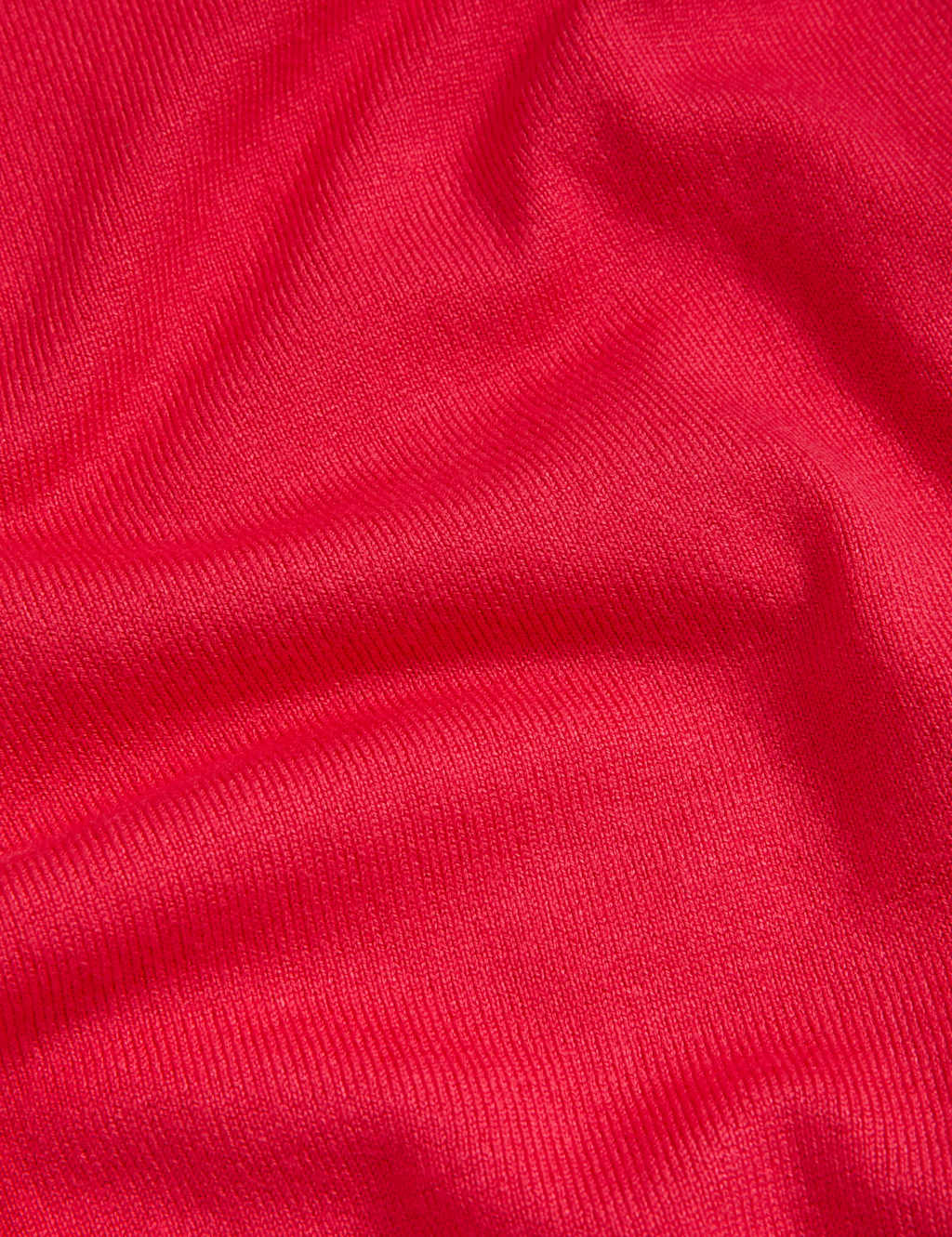 Crew Neck Button Front Cardigan image 5