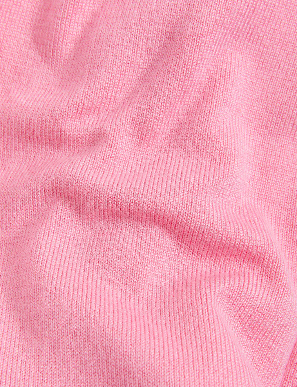Crew Neck Button Front Cardigan image 5