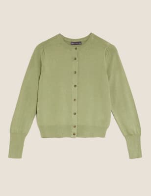 Marks and spencer hot sale cardigan ladies