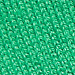 Crew Neck Button Front Cardigan - lightgreen