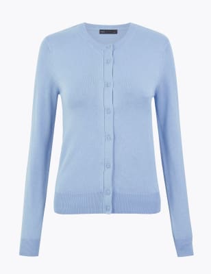 m & s ladies cardigans