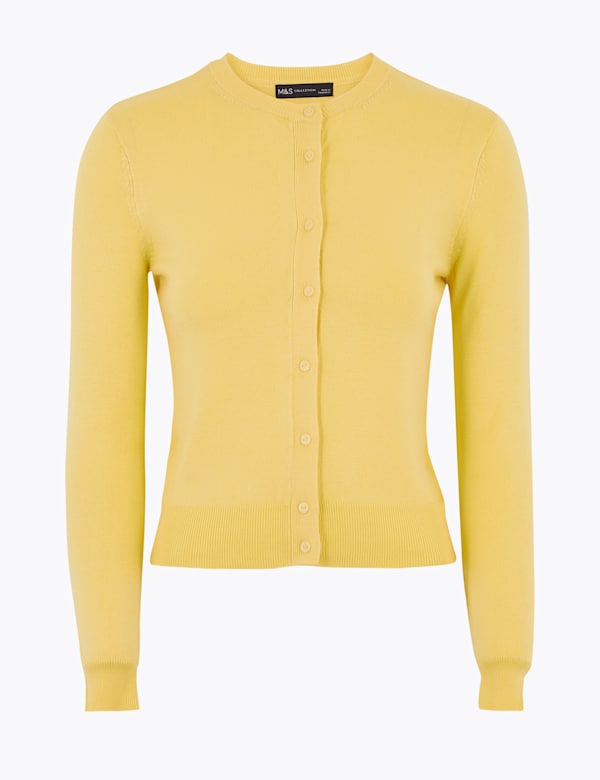 Cardigans Women S Plus Size Clothing M S