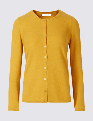 Ladies cashmilon cardigans sale