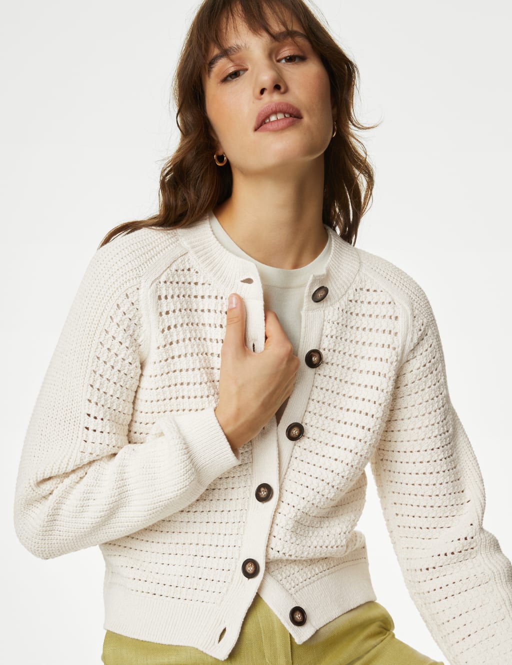 Women s Cardigans M S