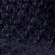 Cotton Rich Striped Crew Neck Jumper - navymix