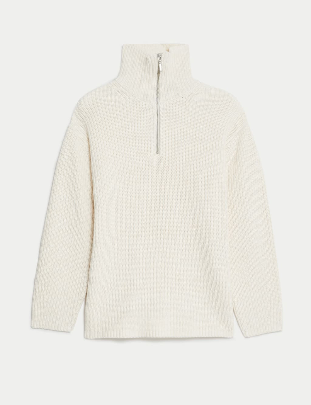 Women’s FunnelNeck Jumpers M&S
