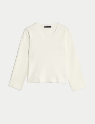 Women’s Knitwear | M&S IE