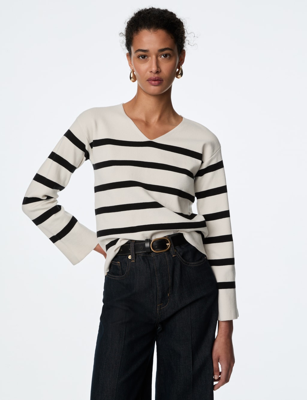 Women’s Jumpers | M&S IE