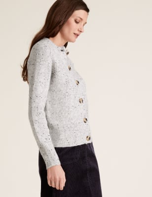 m & s ladies cardigans