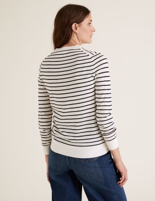 marks and spencer merino wool ladies jumpers