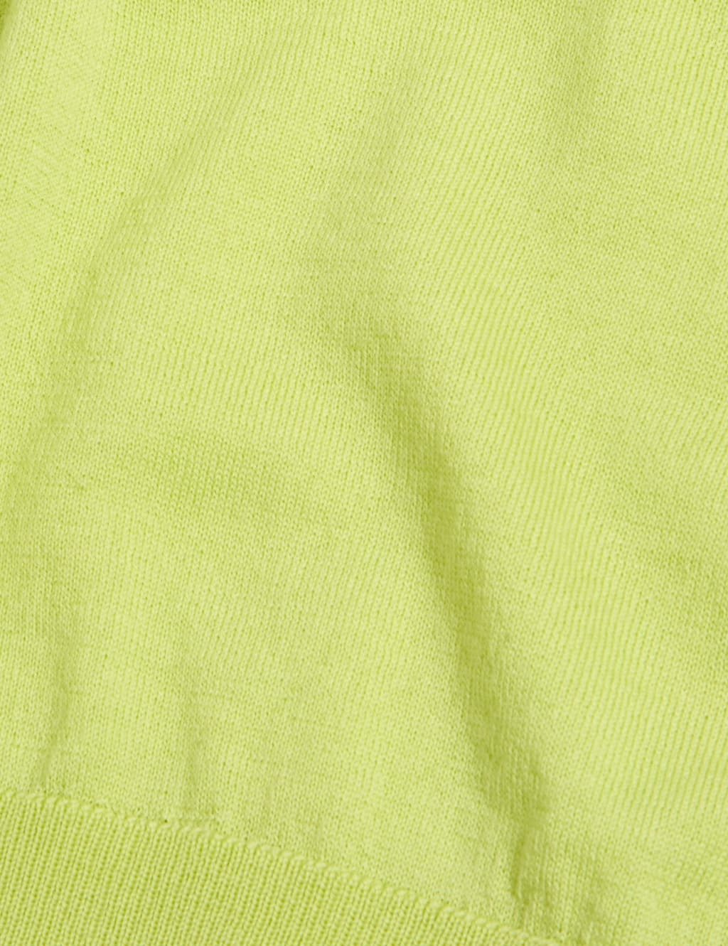 Pure Merino Wool Crew Neck Jumper image 6