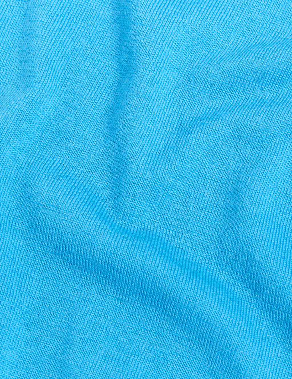 Pure Merino Wool Crew Neck Jumper image 5