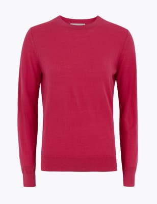 m and s ladies sweaters