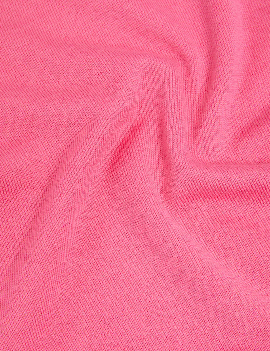 Pure Merino Wool Crew Neck Jumper image 5