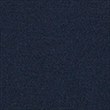 Pure Merino Wool Roll Neck Jumper - navy