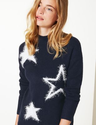 Christmas Jumpers | Xmas Jumpers | M&S
