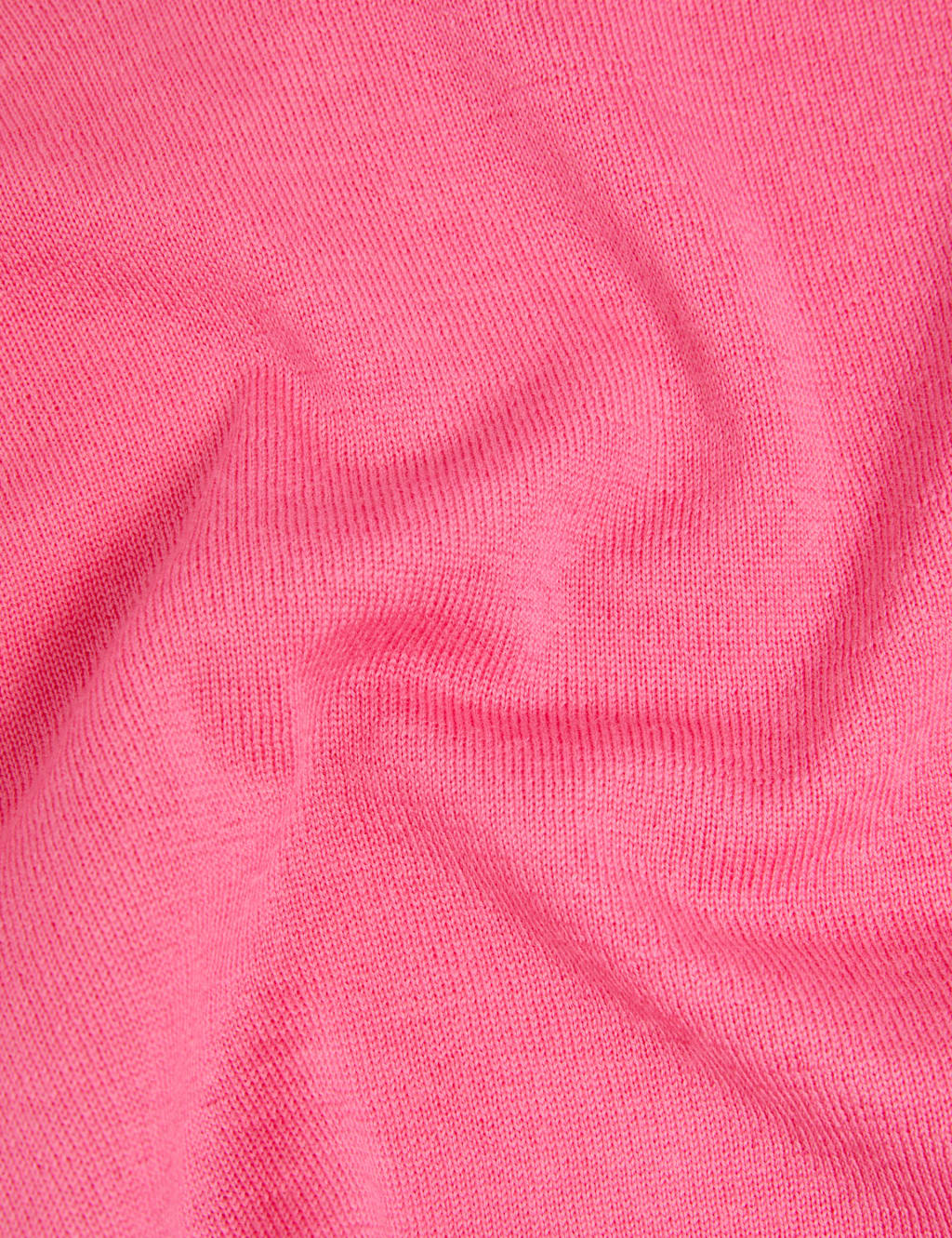 Pure Merino Wool V-Neck Jumper image 4