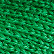 Pure Merino Wool Crew Neck Jumper - green